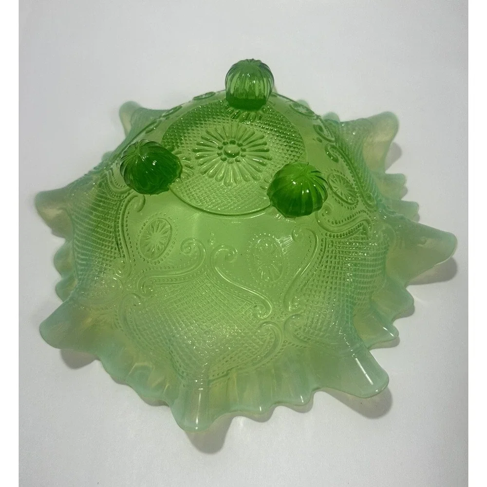 The Unbranded Brand decorative green
